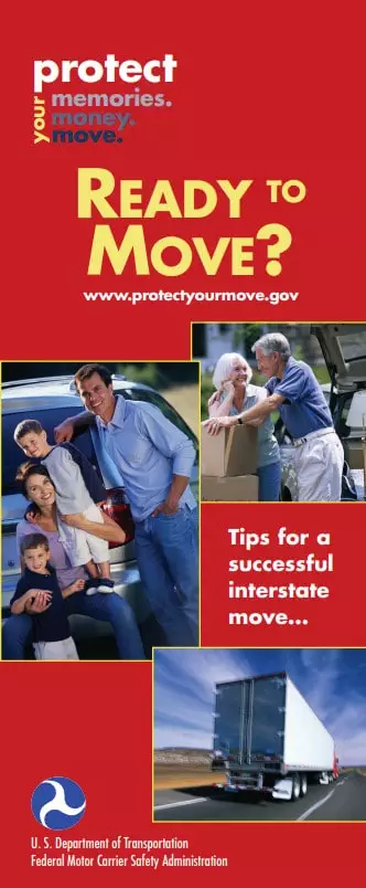 Ready to Move Tips
