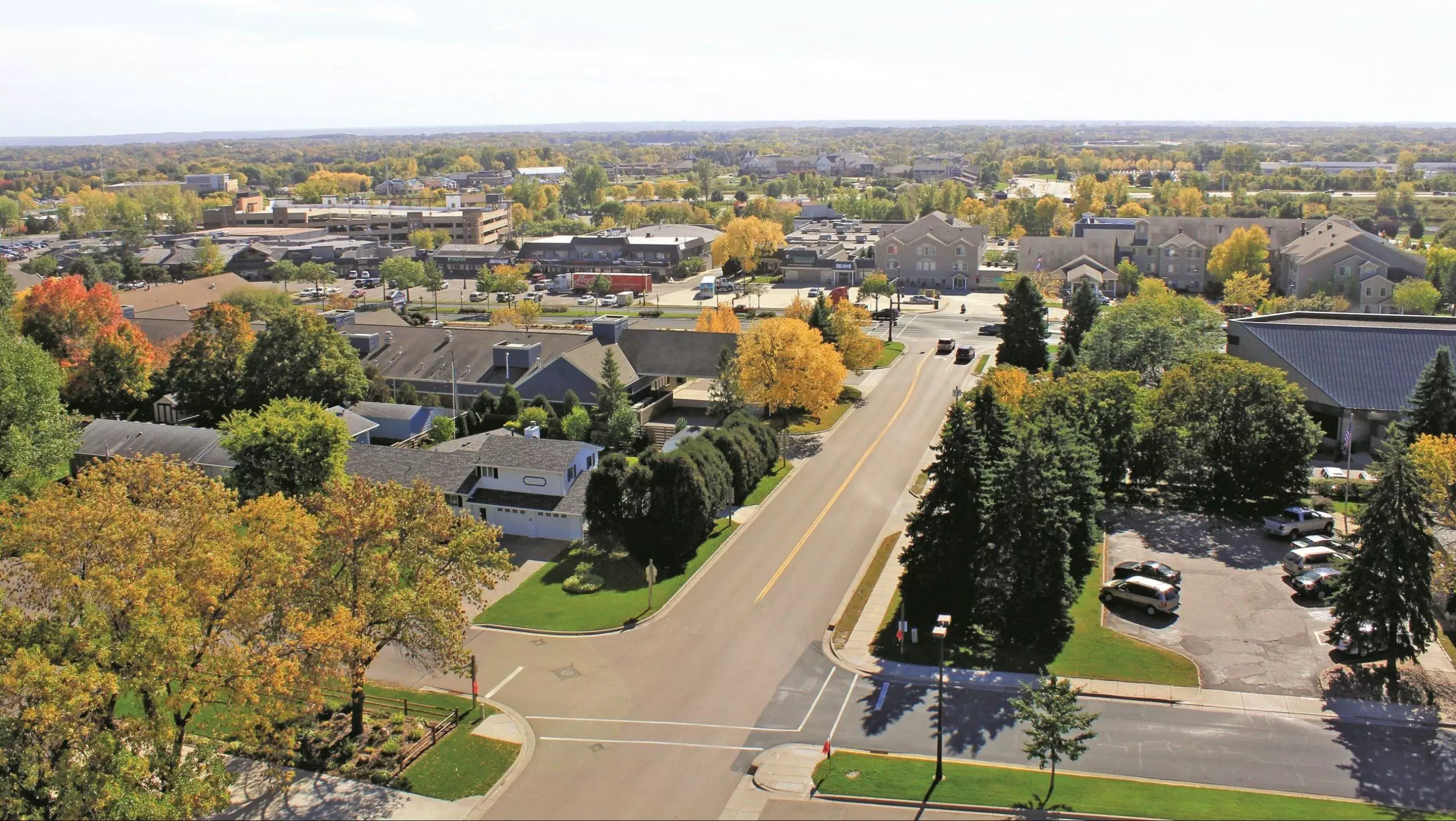 Chanhassen, MN