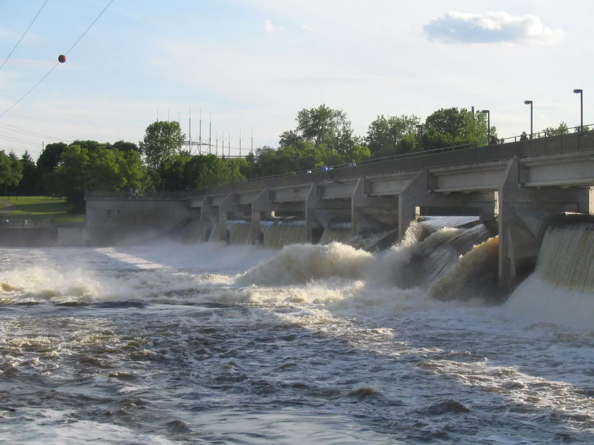 Coon Rapids, MN