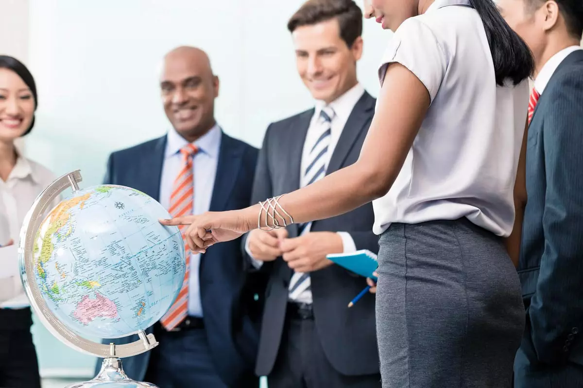 Corporate Relocation