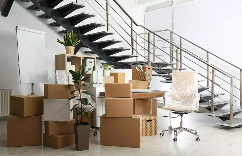 Office Movers